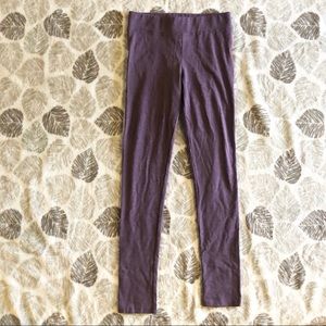 Charlie Paige leggings